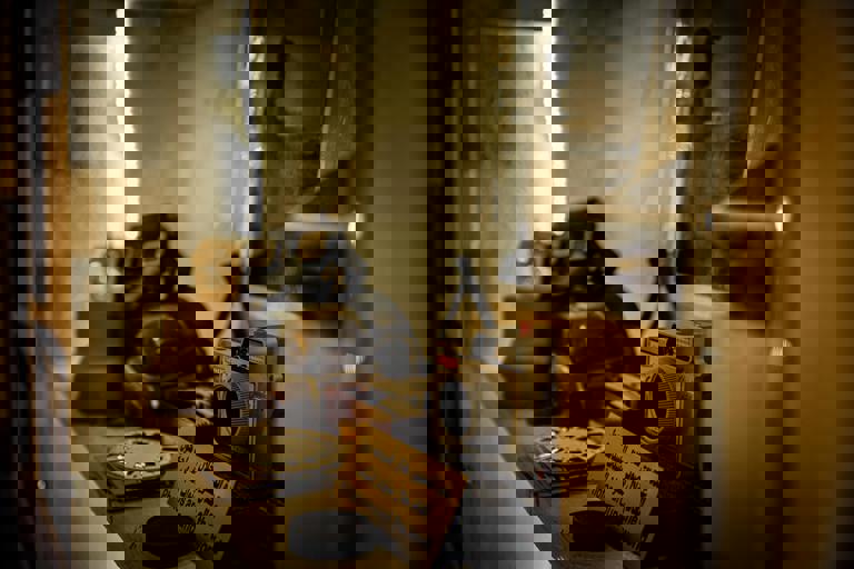 Vintage Poster Collection Unearthed in Montreal Basement Sparks Art World Buzz