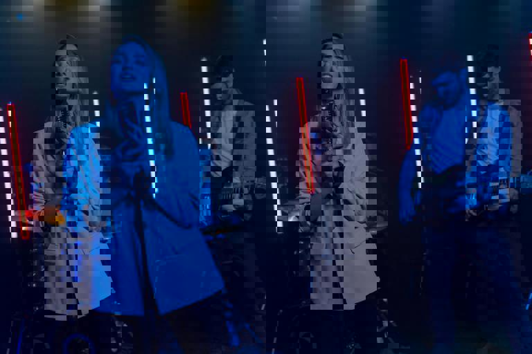 Revival of Inuktitut Music Broadens Canadian Festival Lineups This Season