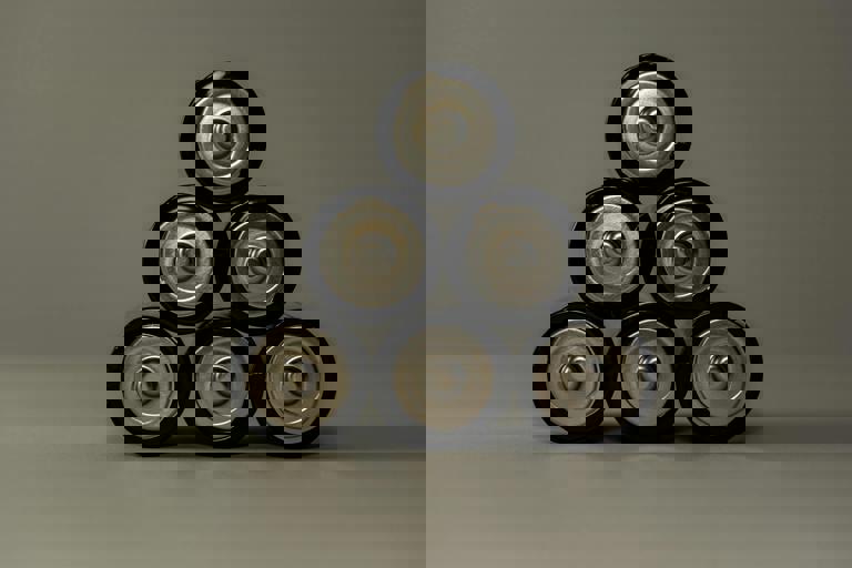 Home Energy Storage Revolution: Modular Battery Systems Arrive for Canadian Households